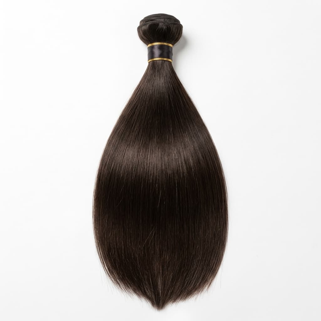 Cabelo Liso 60cm